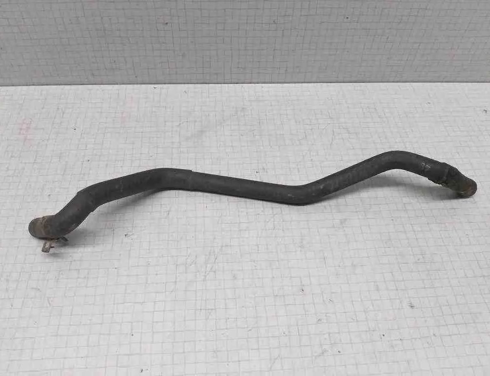 SKODA Fabia 1 generation (2004-2007) Шланги охлаждающей жидкости 6Y0121107G 32519042