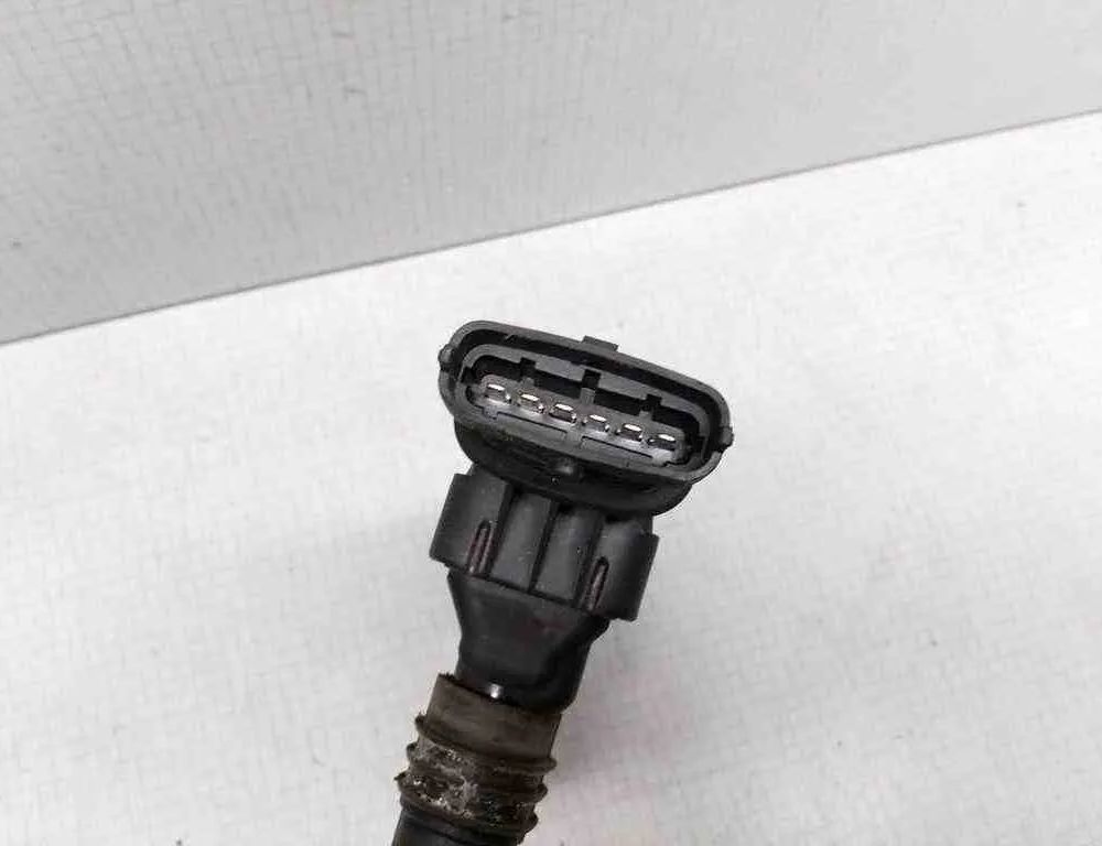 OPEL Corsa C (2000-2006) Провод высокого напряжения зажигания (провод свечи) 0221503015 32522269