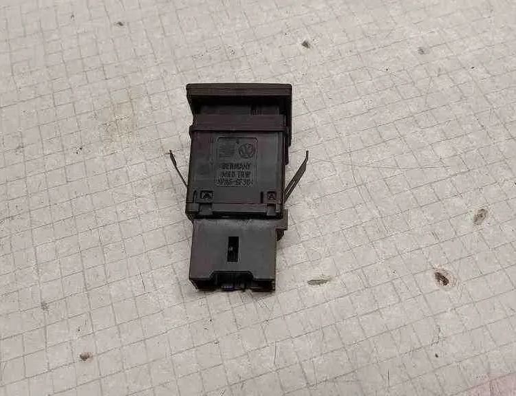 VOLKSWAGEN Transporter T5 (2003-2015) Кнопка обогрева заднего стекла 7E0959621 32524557