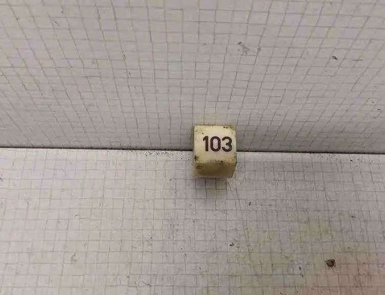 VOLKSWAGEN Transporter T5 (2003-2015) Реле 32524837