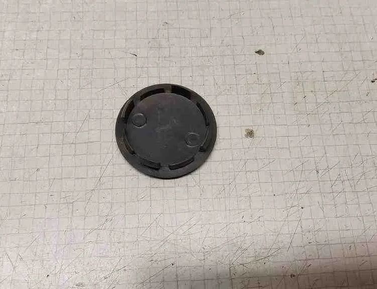 SEAT Toledo 2 generation (1999-2006) Riteņu dekoratīvie vāki 32526446