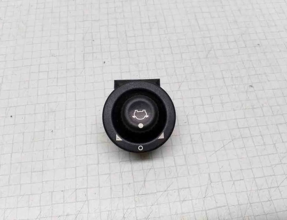 FORD Mondeo 3 generation (2000-2007) Переключатель регулировки зеркала 93BG17B676BB 32526783