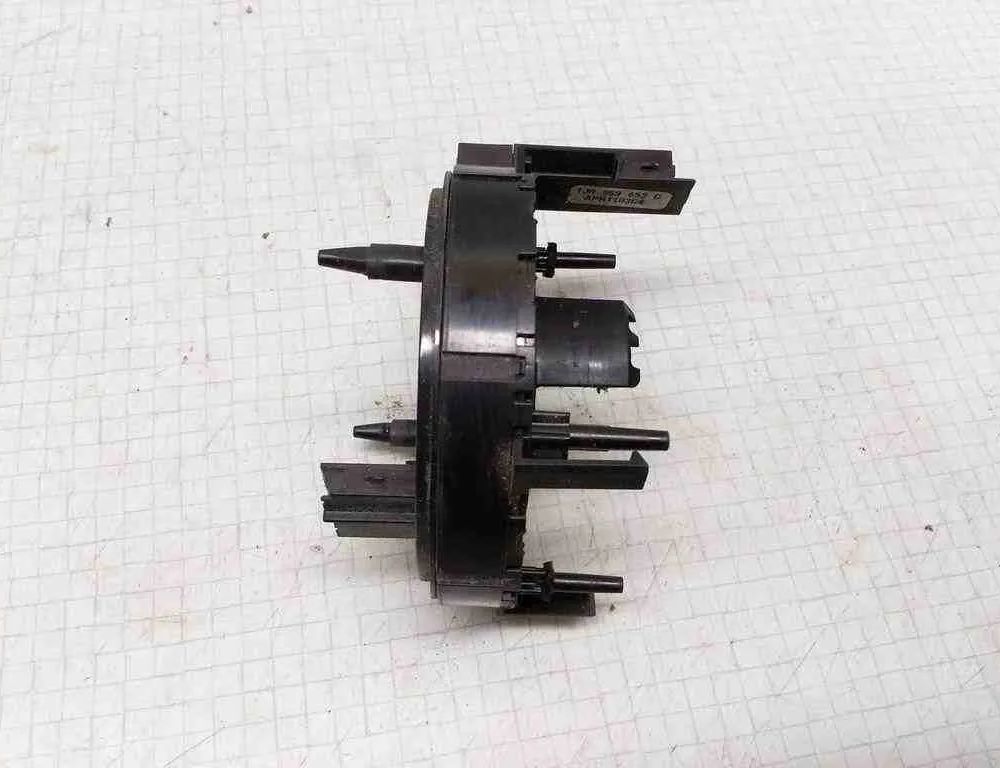AUDI A3 8L (1996-2003) Шлейф руля 1J0959653C 32527174