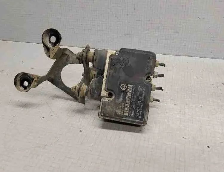 VOLKSWAGEN Caddy 3 generation (2004-2015) ABS Pump 801941692,1K0907379AF,1K0614117AC 32531189