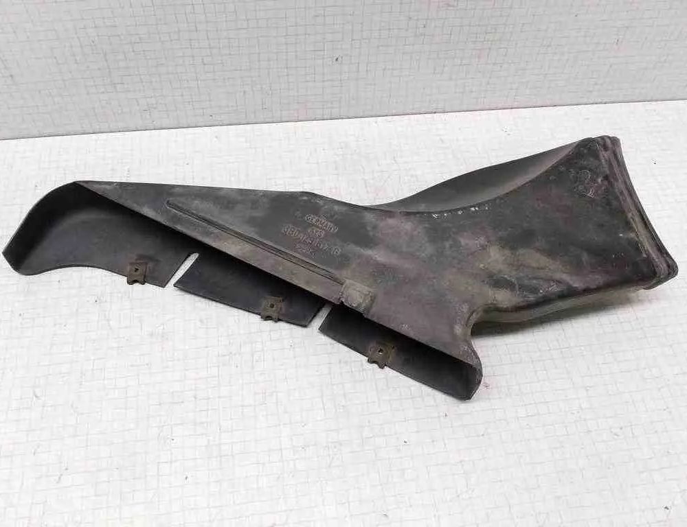 VOLKSWAGEN Passat B5 (1996-2005) Gaisa ieplūdes caurule 3B0129617G 32531310