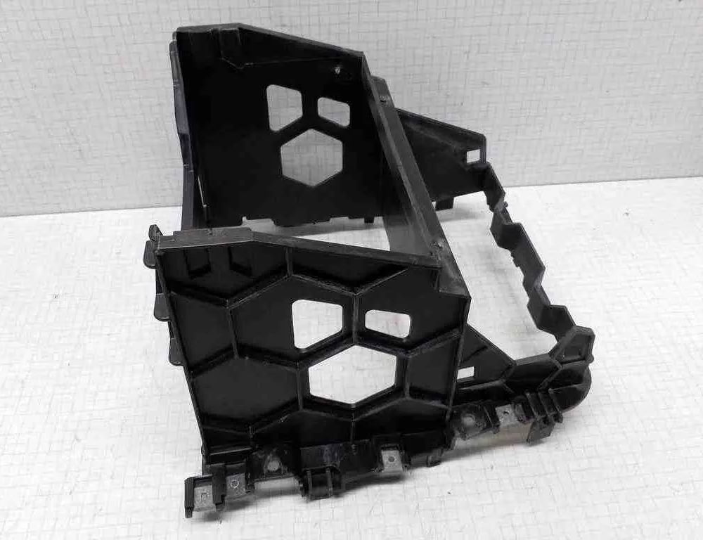 VOLKSWAGEN Golf 8 generation (2019-2023) Отделочный щит панели 1K0858089,1K0858005 32531430