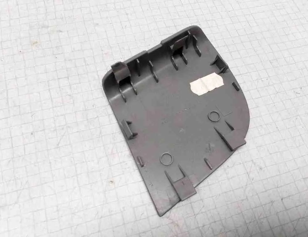 VOLKSWAGEN Golf 8 generation (2019-2023) Обивка крышки багажника 1K6867657 32531617