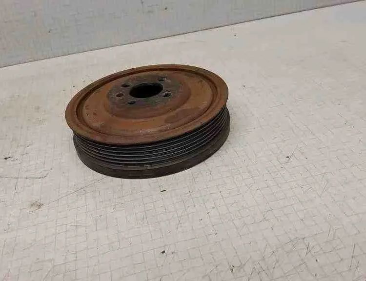 VOLKSWAGEN Transporter T5 (2003-2015) Kloķvārpstas skriemelis 32531794