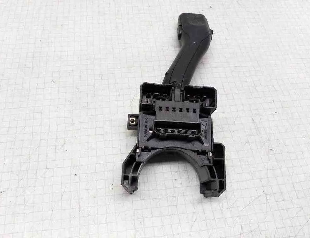 VOLKSWAGEN Golf 4 generation (1997-2006) Wiper Control 4B0953503H 32536211