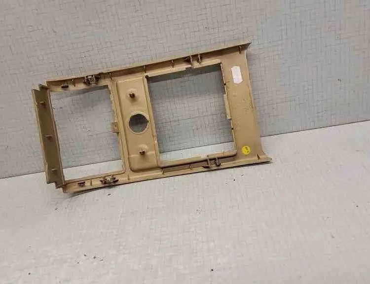 VOLKSWAGEN Touran 1 generation (2003-2015) Другие внутренние детали 1T0864299E 32536214