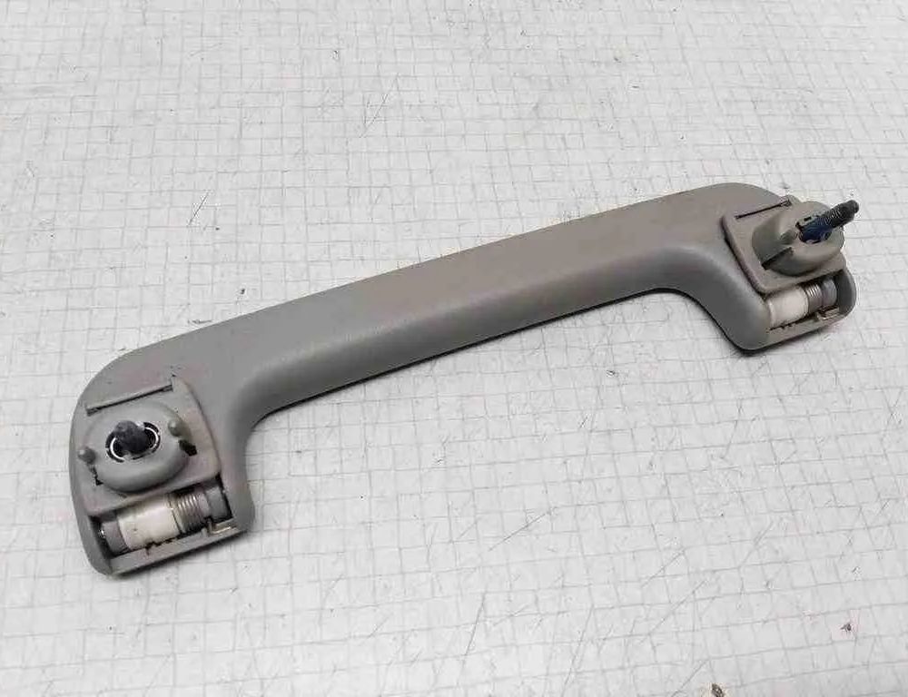 AUDI A6 C8/4K (2018-2024) Rear Left Roof Handle 32536923