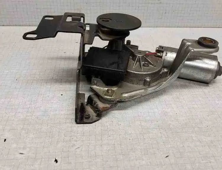 BMW 3 Series E46 (1997-2006) Tailgate  Window Wiper Motor 61628220774,102135,0390201559,69036679,1397020117 32538119