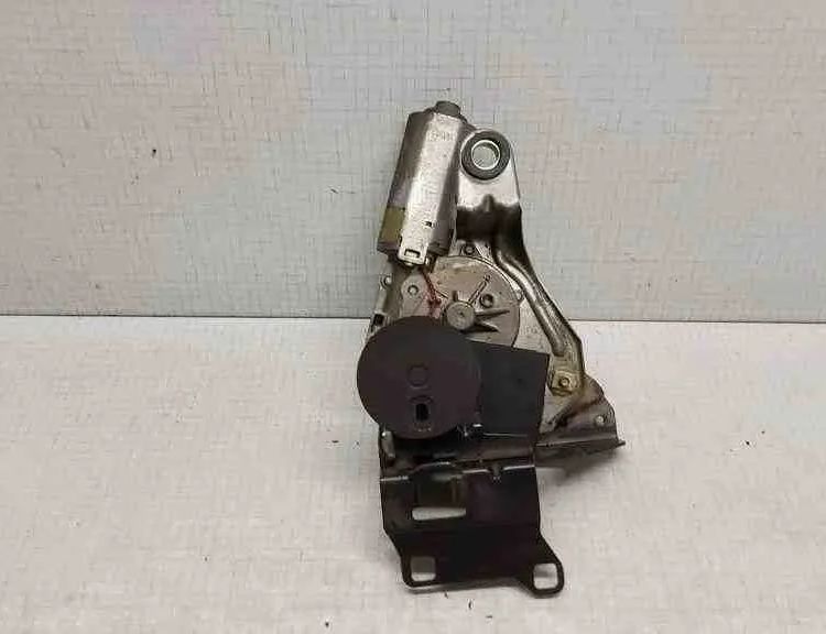 BMW 3 Series E46 (1997-2006) Tailgate  Window Wiper Motor 61628220774,102135,0390201559,69036679,1397020117 32538119