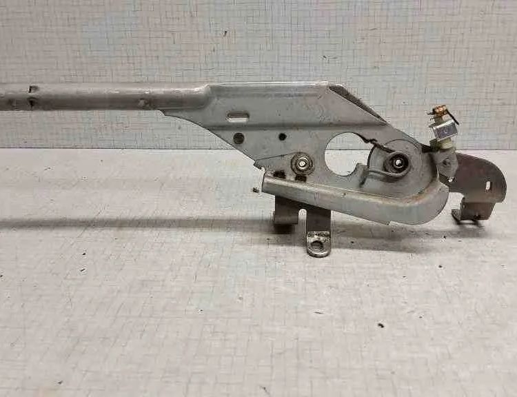 BMW 3 Series E46 (1997-2006)  Parking brake mechanism 32538382