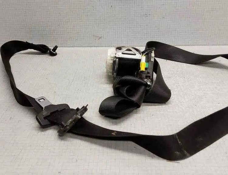 FIAT Bravo 2 generation (2007-2011) Priekšējā labā drošības josta 14569,34009428,34019922B,33060236,BY221107 32538909