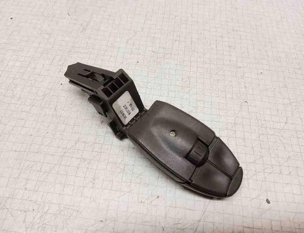 PEUGEOT 307 1 generation (2001-2008) Stūres pogas/slēdži 96637240XT,346244013 32538976