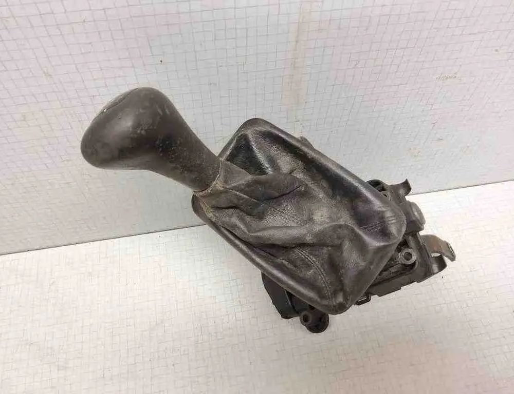 MERCEDES-BENZ E-Class W211/S211 (2002-2009) Pārnesumu pārslēgšanas mehānisms 32540429