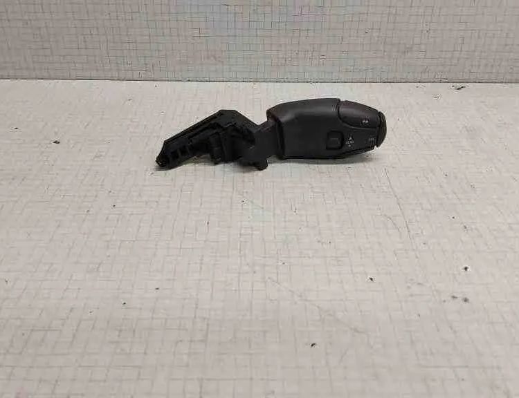 PEUGEOT 307 1 generation (2001-2008) Дисплей управления навигацией 346244013,96637240XT 32540464