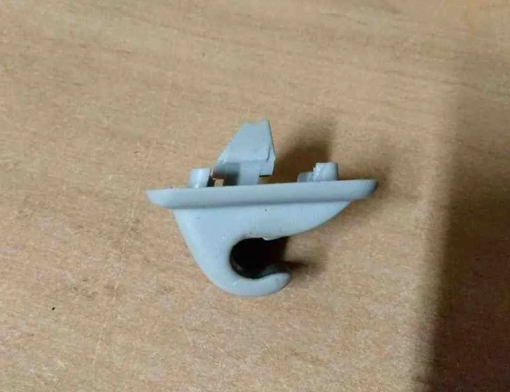 PEUGEOT 307 1 generation (2001-2008) Other Interior Parts 32541965