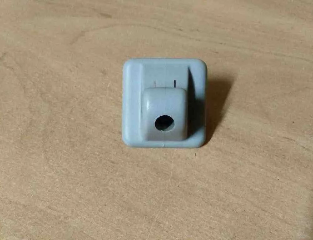 PEUGEOT 307 1 generation (2001-2008) Other Interior Parts 32541965