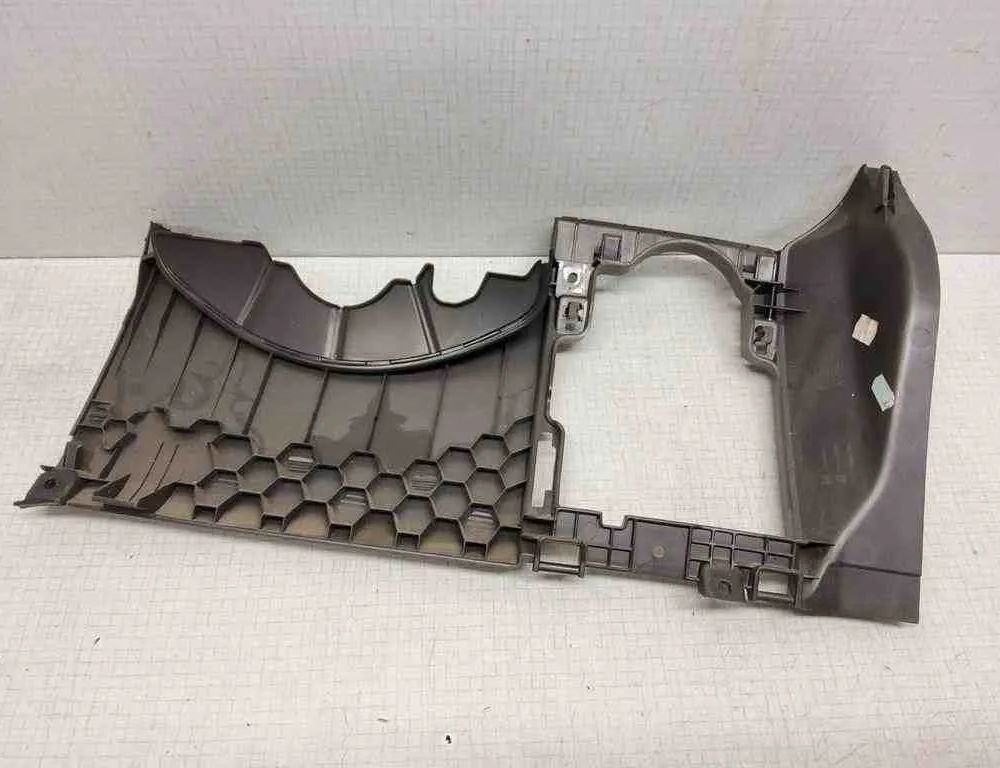 OPEL Corsa D (2006-2020)  Боковая панель 13204947,460029937 32543222