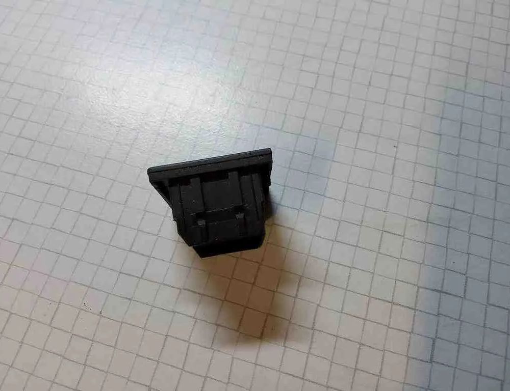 VOLKSWAGEN Transporter T5 (2003-2015) Citas salona daļas 7H0959623,PA6GF30 32543630