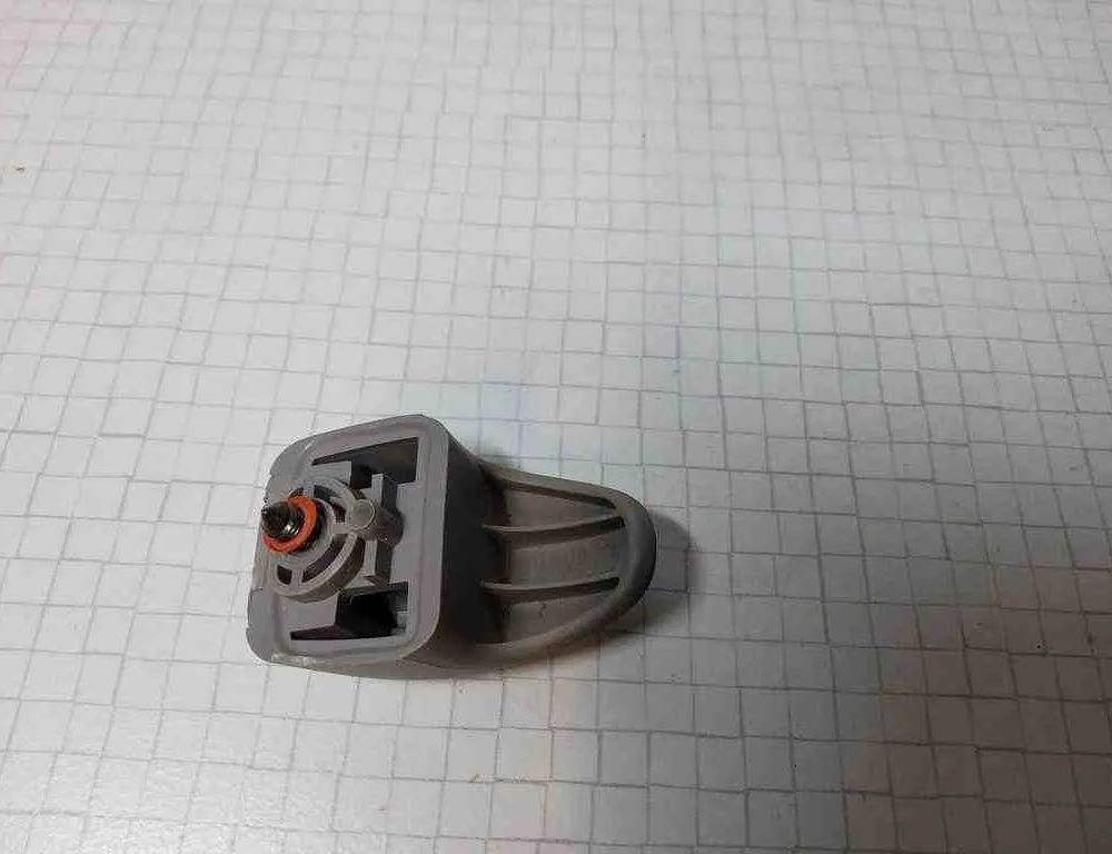 KIA Sorento 1 generation (2002-2011) Другие внутренние детали 32544741