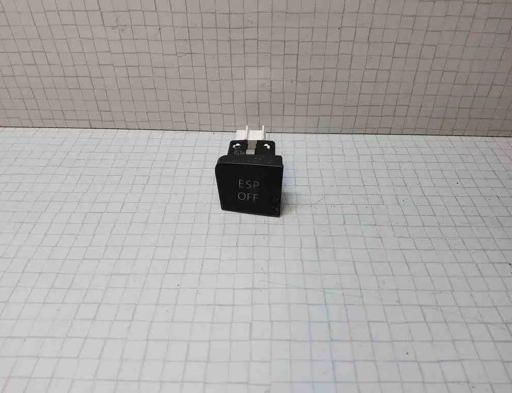 VOLKSWAGEN Passat B7 (2010-2015) Bremžu sistēmas vadības bloks 3C0927117C 32545008