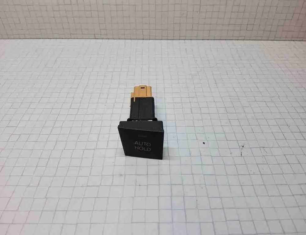 VOLKSWAGEN Passat B7 (2010-2015) Переключатель кнопок 3C0927227B 32545020