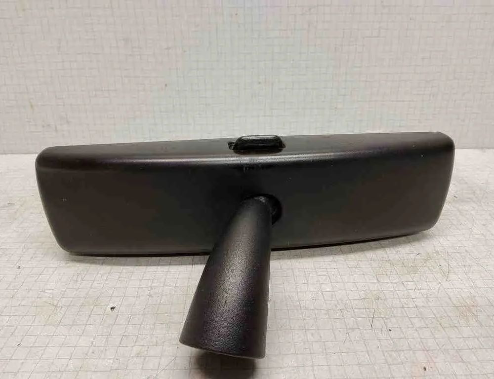 VOLKSWAGEN Passat B6 (2005-2010) Interior Rear View Mirror E1010783 32545407