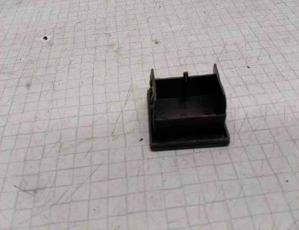 VOLKSWAGEN Transporter T5 (2003-2015) Другие внутренние детали 7H0959623 32546284