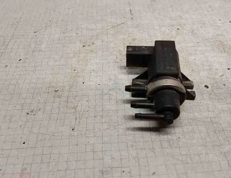 VOLKSWAGEN Transporter T5 (2003-2015) Solenoīda vārsts 1K0906627,1J0906627C 32555028