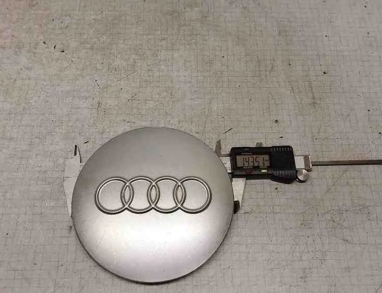 AUDI A6 C6/4F (2004-2011) Wheel Covers 8D0601165B 32555245