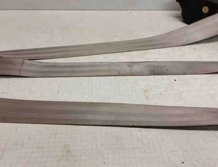 VOLKSWAGEN Transporter T5 (2003-2015) Front Left Seatbelt 7H0857806,33039233,60982311,E1040502,33014052,33044656,6X0972783,33009758,65591 32555332