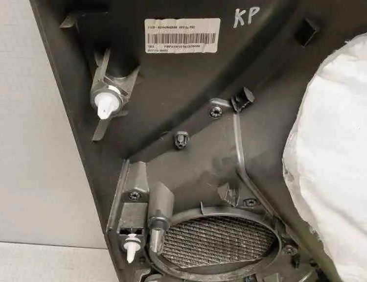 FORD Focus 3 generation (2011-2020) Обшивка передней левой двери A23943NA35B8,072308,F1EBA23943,A1200010,SD0526A23943,20141016 32555605