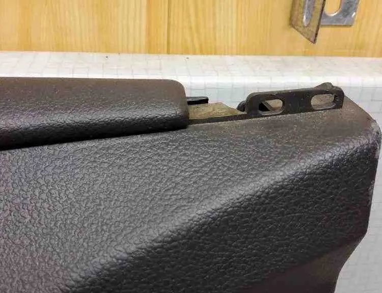 FORD Focus 3 generation (2011-2020) Обшивка передней левой двери A23943NA35B8,072308,F1EBA23943,A1200010,SD0526A23943,20141016 32555605