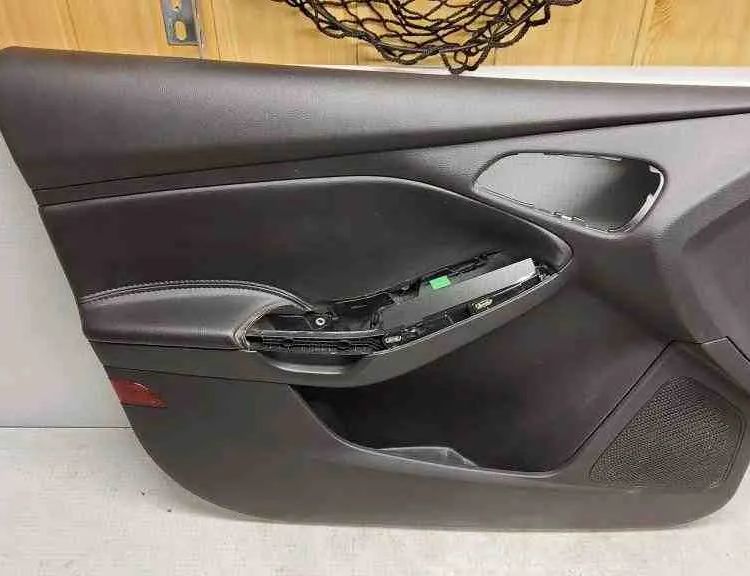 FORD Focus 3 generation (2011-2020) Обшивка передней левой двери A23943NA35B8,072308,F1EBA23943,A1200010,SD0526A23943,20141016 32555605