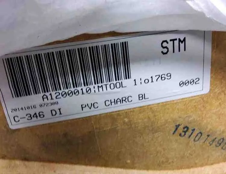 FORD Focus 3 generation (2011-2020) Обшивка передней левой двери A23943NA35B8,072308,F1EBA23943,A1200010,SD0526A23943,20141016 32555605