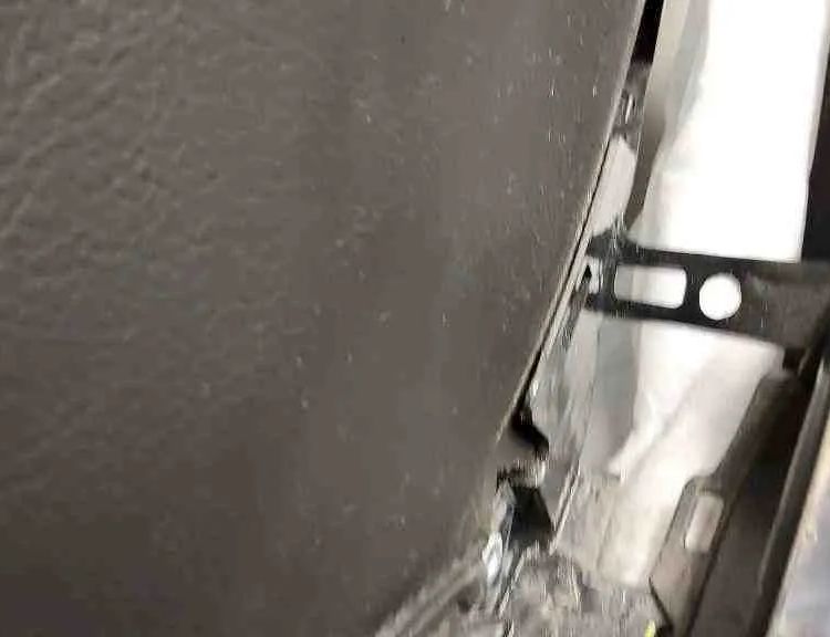 FORD Focus 3 generation (2011-2020) Обшивка передней левой двери A23943NA35B8,072308,F1EBA23943,A1200010,SD0526A23943,20141016 32555605