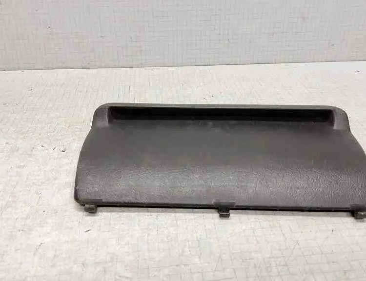 VOLKSWAGEN Passat B7 (2010-2015) Drošinātāju kārbas vāks 3A0857917B,1355D2186 32556063