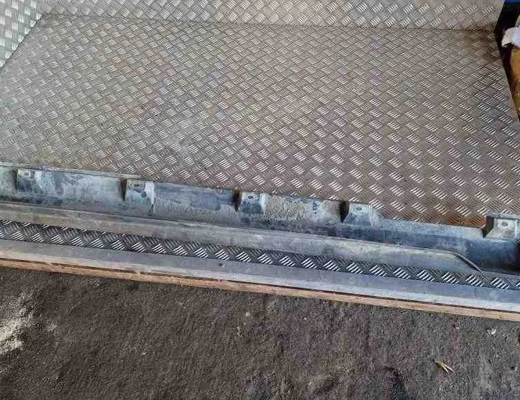 FORD Focus 3 generation (2011-2020) Threshold Trim BM51A10155A 32557169