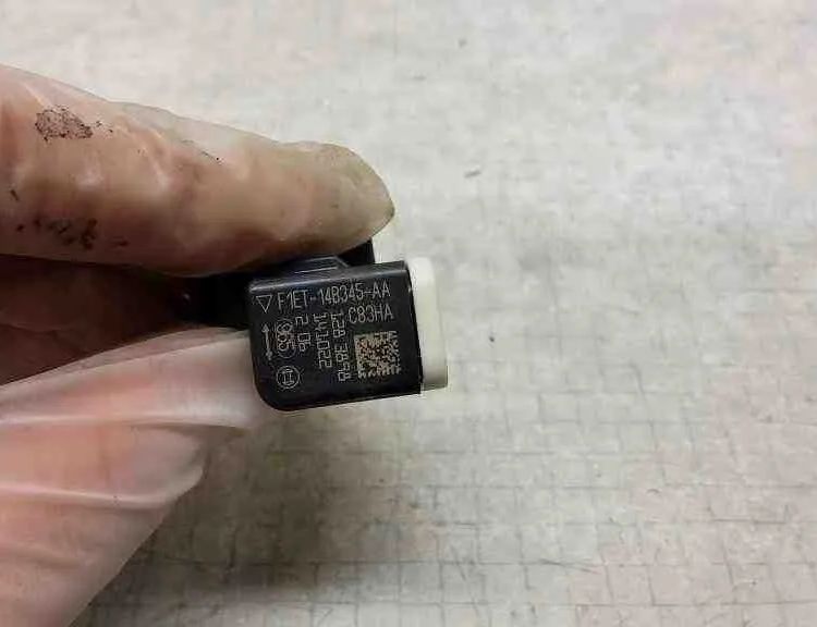 FORD Focus 3 generation (2011-2020) Right Side Impact Sensor F1ET14B345AA,1283898 32557281