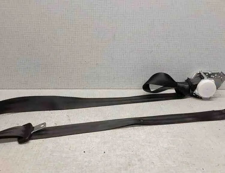 FORD Focus 3 generation (2011-2020) Rear Right Seatbelt 33054574,00055641,061114,34074772C,C061114Y897911,33035173,BM51611B68,33005419,34068894 32557325