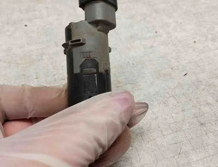 BMW X3 E83 (2003-2010) Paātrinājuma sensors 6879403,6938739,FS140505,14520491A,68792,602737,6880282 32557389