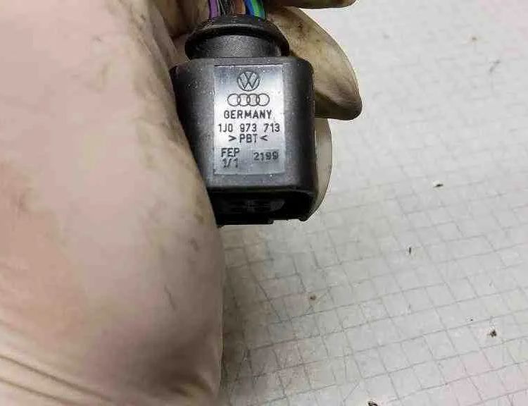 VOLKSWAGEN Transporter T5 (2003-2015) Жгут проводов 1J0973713,7H0971691P 32558576