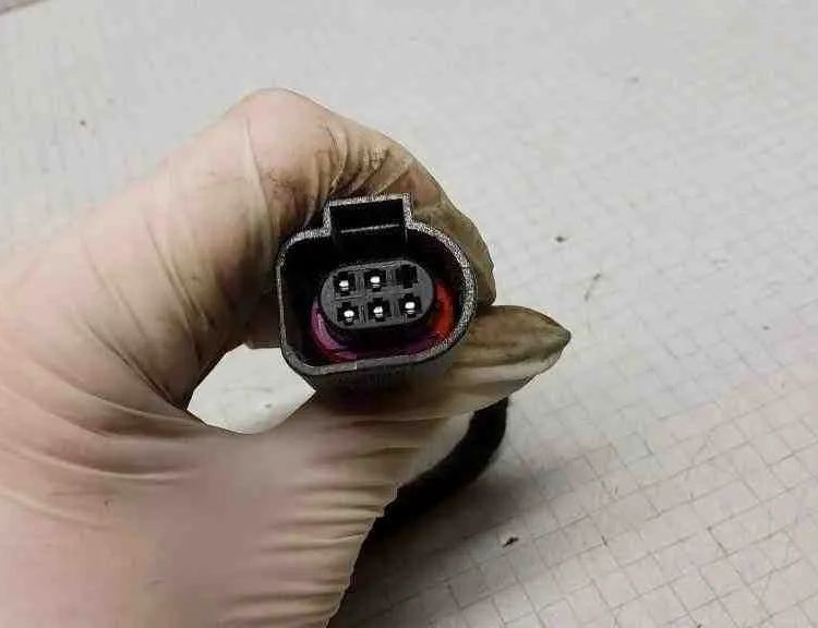 VOLKSWAGEN Transporter T5 (2003-2015) Жгут проводов 1J0973713,7H0971691P 32558576