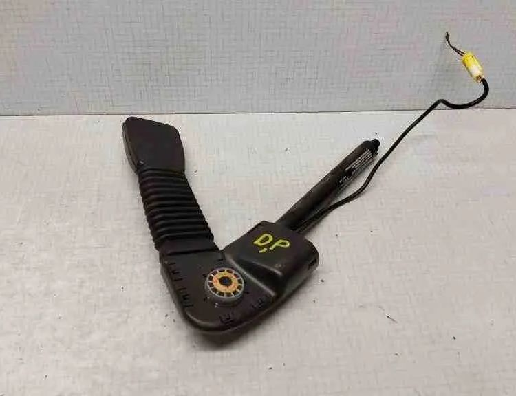 ROVER 25 1 generation (1999-2005) Front Right Seat Buckle 000870LNF 32558784