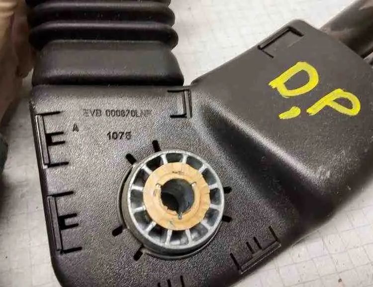 ROVER 25 1 generation (1999-2005) Front Right Seat Buckle 000870LNF 32558784