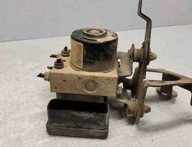 VOLKSWAGEN Caddy 3 generation (2004-2015) ABS Bloks 0028947208,1K0907379AF,1K0614117AC 32558806