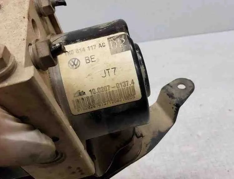 VOLKSWAGEN Caddy 3 generation (2004-2015) ABS Bloks 0028947208,1K0907379AF,1K0614117AC 32558806